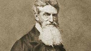 John Brown raids Harpers Ferry