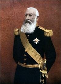 King Leopold becomes king