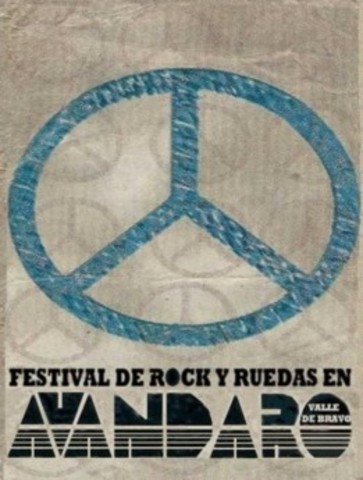 Conferencia sobre el festival de Avándaro