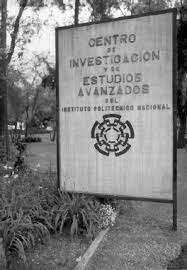 Fundación de la sección bioelectrónica