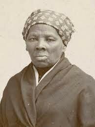 Harriet Tubman escapes slavery