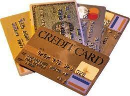 The Credit Card
