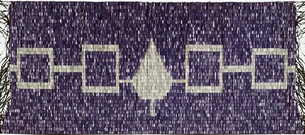 The Great Law Of Peace part 1