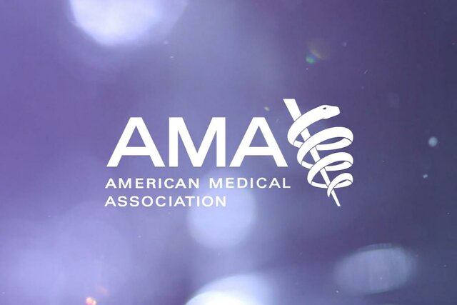 Código de Asociación Médica Americana