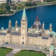 Canadian parliament