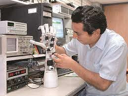 Cuna de realizaciones en Ingeniería Biomédica la UNAM