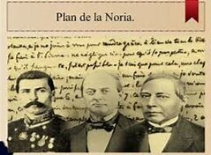 Plan de la Noria