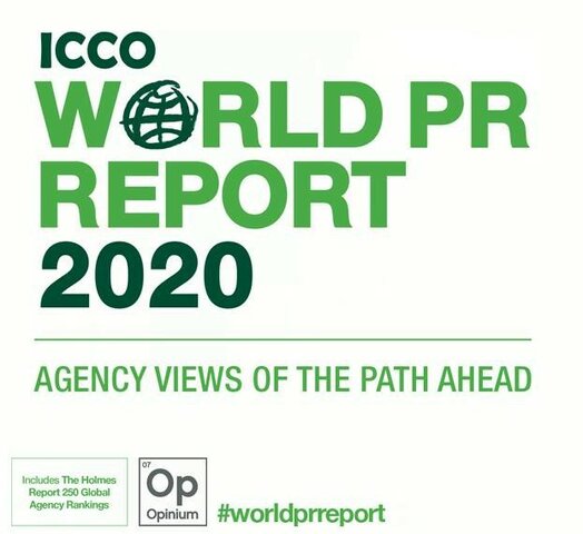 International Communications Consultancy Organization (ICCO)