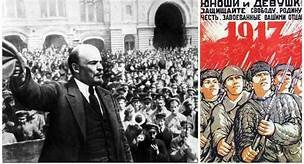 Revolució bolxevic de Rússia