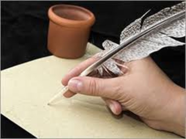 Equipo 7. La redacción de la entrevista