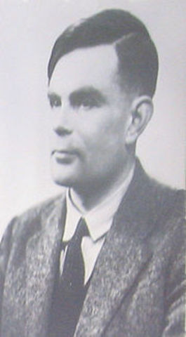 alan turing