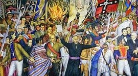 Timeline: Hacía la formación de México como un Estado Nación. Prado López Julieta Margarita NL:34 2-1 20/02/2022