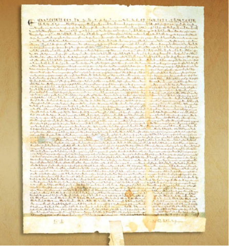 Carta Magna