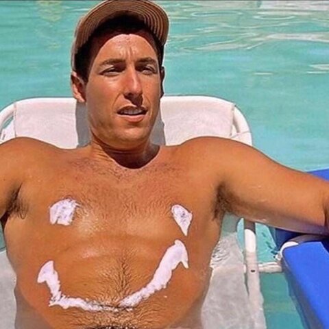 Movies- Billie Madison