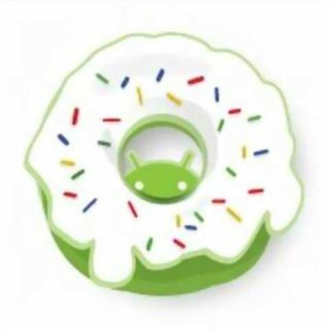 Android 1.6 Donut
