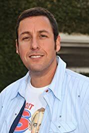 Actor- Adam Sandler