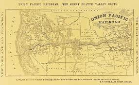 Working on the railroad