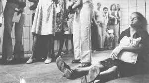 Políticas de Saúde no Brasil de 1966 a 1977