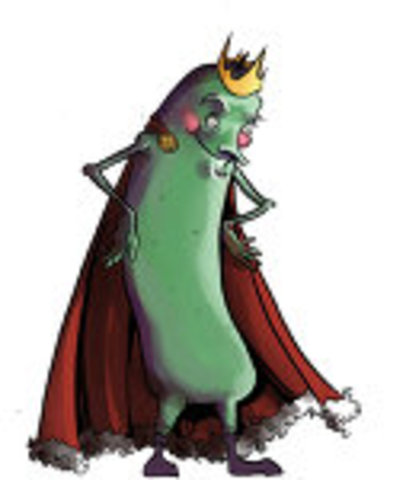 Henry Heinz Became a Pickle king and was a millionaire