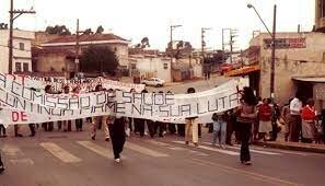Movimento Popular de Saúde