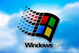 Windows 95