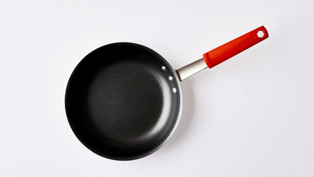 Non-Stick Cooking Pans