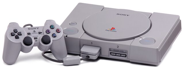Sony Playstation