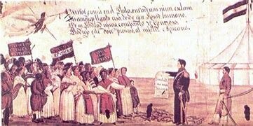 Tratado de Amistad, Comercio y Navegación