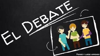 DEBATE