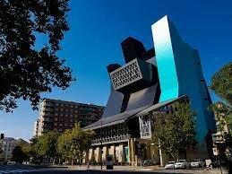 Visita museo Pablo Serrano