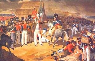 Expedición de Barradas