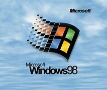 Windows 98
