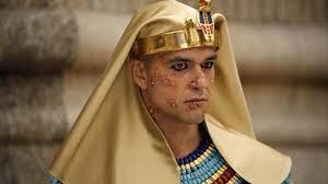 Sexta plaga, Ulceras en la piel