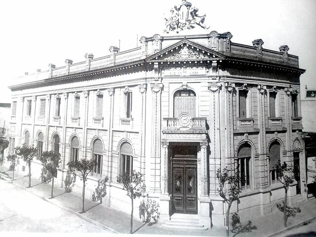 Crisis financiera y déficit presupuestario (información recogida de Universidad de Córdoba)