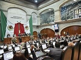 Renovación del poder legislativo