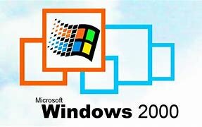 Windows 2000 (febrero de 2000)
