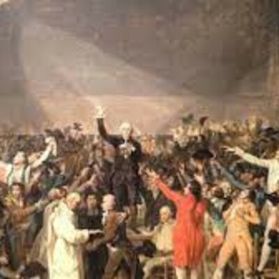 Timeline: American revoloution