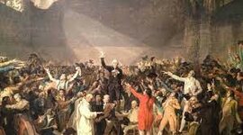 Timeline: American revoloution