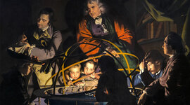 Timeline: Joes Enlightenment and French Revolution