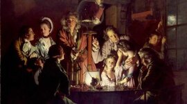 Timeline: The Enlightenment & Industrial Revolution