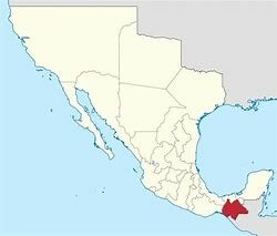Chiapas