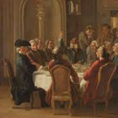 Timeline: The Enlightenment & French Revolution