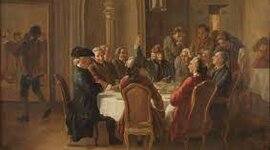 Timeline: The Enlightenment & French Revolution