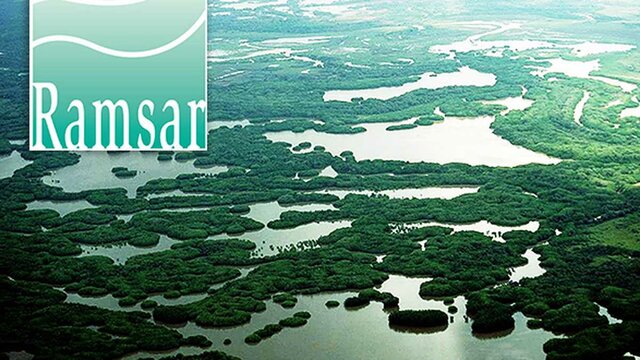 CONVENIO RAMSAR