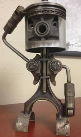 Presentación de la actividad.