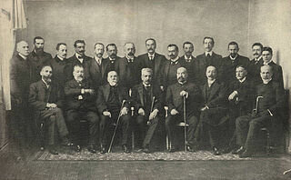 El Bienni Progressista i la Unión Liberal