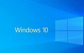 Windows 10
