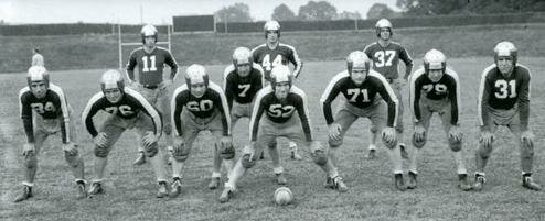 The Steagles