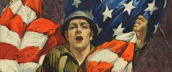The United States Joins WWI