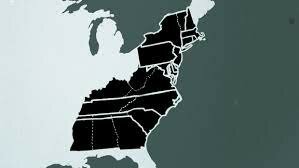 13 Colonies Breakaway